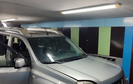 Nissan X-Trail, 2010 год, 1 350 000 рублей, 7 фотография