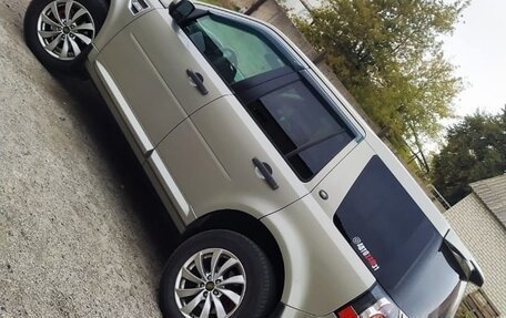 Land Rover Freelander II рестайлинг 2, 2012 год, 1 400 000 рублей, 4 фотография