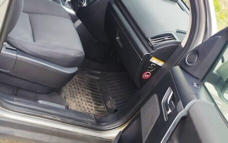 Land Rover Freelander II рестайлинг 2, 2012 год, 1 400 000 рублей, 6 фотография