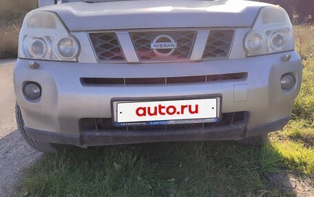 Nissan X-Trail, 2010 год, 1 350 000 рублей, 8 фотография
