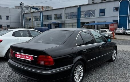 BMW 5 серия, 1999 год, 440 000 рублей, 3 фотография