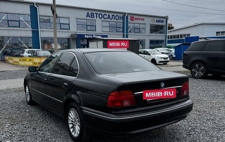 BMW 5 серия, 1999 год, 440 000 рублей, 4 фотография