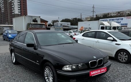 BMW 5 серия, 1999 год, 440 000 рублей, 2 фотография