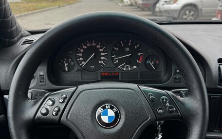 BMW 5 серия, 1999 год, 440 000 рублей, 7 фотография