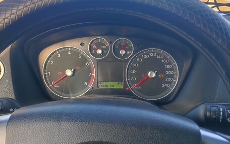 Ford Focus II рестайлинг, 2006 год, 350 000 рублей, 8 фотография