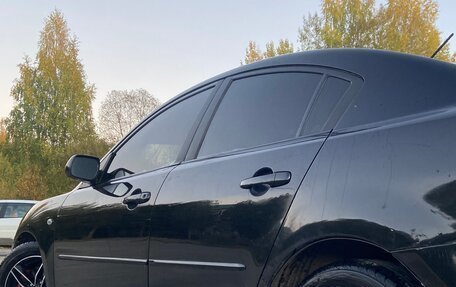 Mazda 3, 2005 год, 370 000 рублей, 4 фотография