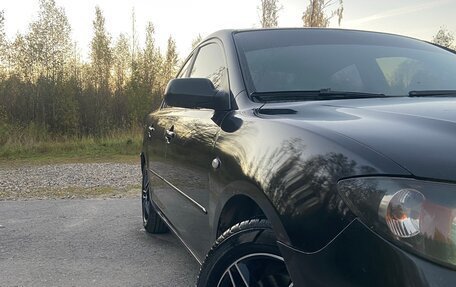 Mazda 3, 2005 год, 370 000 рублей, 2 фотография