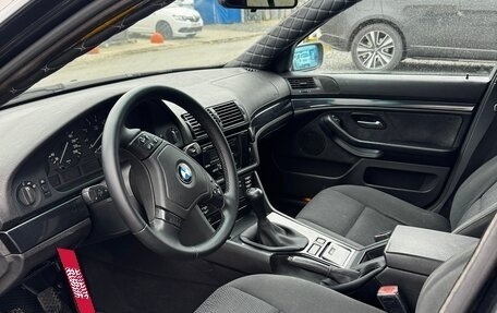 BMW 5 серия, 1999 год, 440 000 рублей, 6 фотография