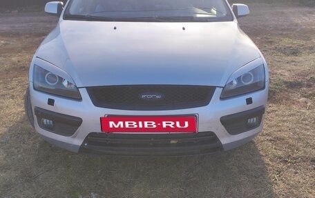 Ford Focus II рестайлинг, 2006 год, 350 000 рублей, 7 фотография