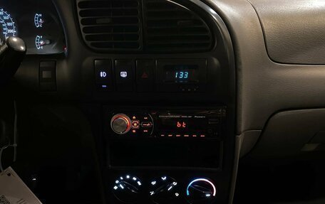 KIA Spectra II (LD), 2007 год, 310 000 рублей, 13 фотография