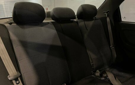 KIA Spectra II (LD), 2007 год, 310 000 рублей, 33 фотография