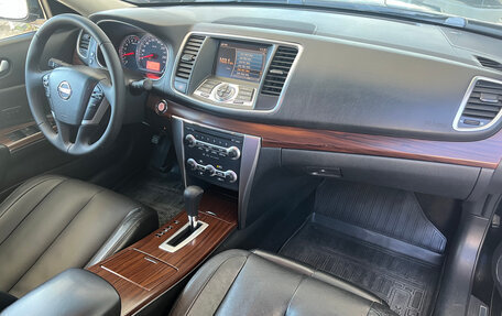 Nissan Teana, 2010 год, 1 119 000 рублей, 5 фотография
