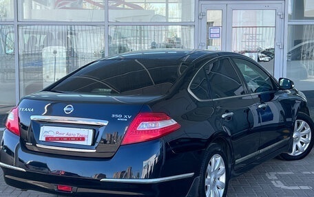 Nissan Teana, 2010 год, 1 119 000 рублей, 2 фотография