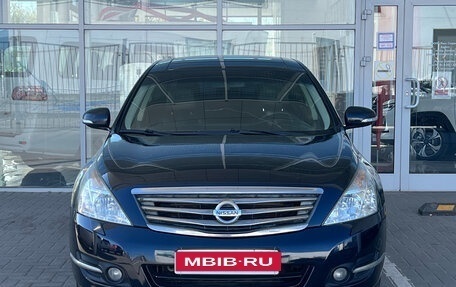 Nissan Teana, 2010 год, 1 119 000 рублей, 3 фотография