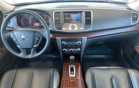 Nissan Teana, 2010 год, 1 119 000 рублей, 8 фотография