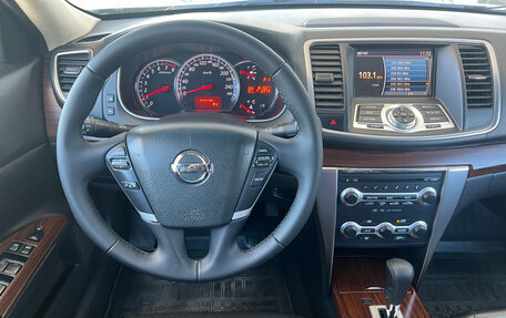 Nissan Teana, 2010 год, 1 119 000 рублей, 6 фотография