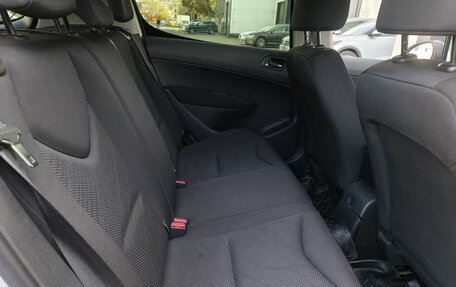Peugeot 308 II, 2011 год, 550 000 рублей, 10 фотография