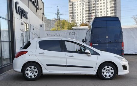 Peugeot 308 II, 2011 год, 550 000 рублей, 4 фотография