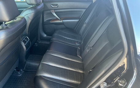 Nissan Teana, 2010 год, 1 119 000 рублей, 10 фотография