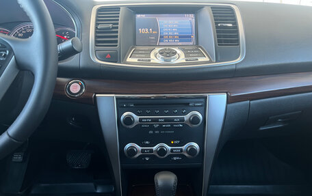 Nissan Teana, 2010 год, 1 119 000 рублей, 7 фотография