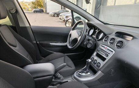 Peugeot 308 II, 2011 год, 550 000 рублей, 9 фотография