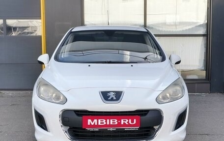 Peugeot 308 II, 2011 год, 550 000 рублей, 2 фотография