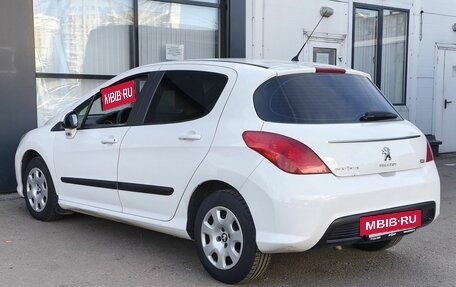 Peugeot 308 II, 2011 год, 550 000 рублей, 7 фотография