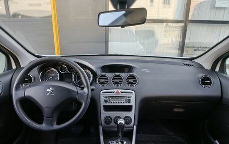 Peugeot 308 II, 2011 год, 550 000 рублей, 11 фотография