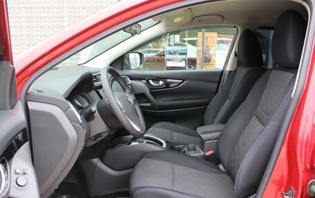 Nissan Qashqai, 2018 год, 1 590 000 рублей, 14 фотография
