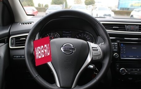 Nissan Qashqai, 2018 год, 1 590 000 рублей, 18 фотография