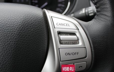 Nissan Qashqai, 2018 год, 1 590 000 рублей, 21 фотография