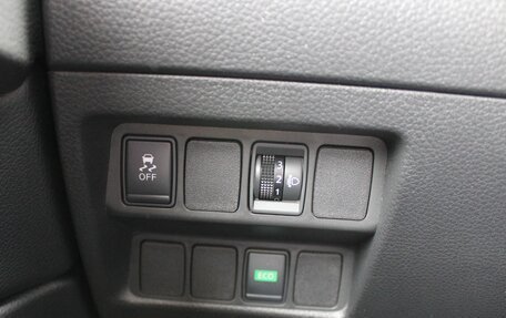 Nissan Qashqai, 2018 год, 1 590 000 рублей, 23 фотография
