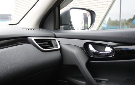 Nissan Qashqai, 2018 год, 1 590 000 рублей, 26 фотография