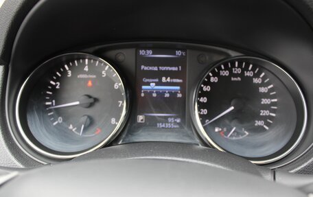 Nissan Qashqai, 2018 год, 1 590 000 рублей, 22 фотография