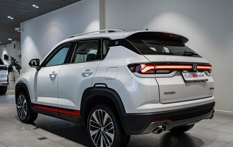 Changan CS35 Plus, 2025 год, 2 709 900 рублей, 6 фотография