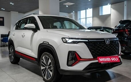 Changan CS35 Plus, 2025 год, 2 709 900 рублей, 3 фотография