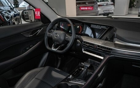 Changan CS35 Plus, 2025 год, 2 709 900 рублей, 12 фотография