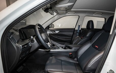 Changan CS35 Plus, 2025 год, 2 709 900 рублей, 15 фотография