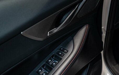 Changan CS35 Plus, 2025 год, 2 709 900 рублей, 17 фотография