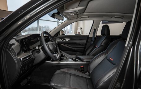 Changan CS35 Plus, 2025 год, 2 709 900 рублей, 15 фотография