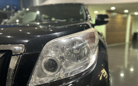 Toyota Land Cruiser Prado 150 рестайлинг 2, 2013 год, 2 931 000 рублей, 21 фотография