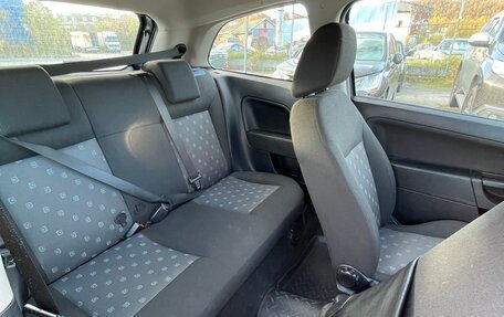 Ford Fiesta, 2005 год, 249 000 рублей, 9 фотография
