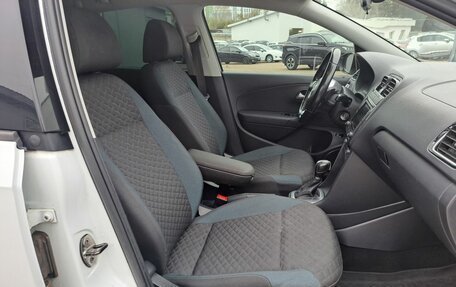 Volkswagen Polo VI (EU Market), 2019 год, 1 319 000 рублей, 11 фотография