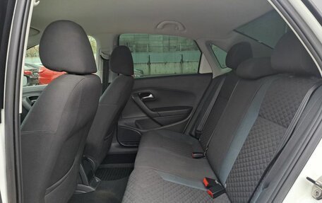 Volkswagen Polo VI (EU Market), 2019 год, 1 319 000 рублей, 12 фотография