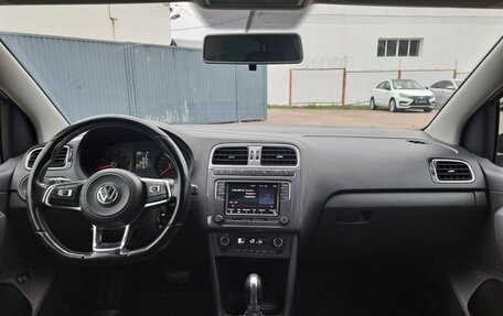 Volkswagen Polo VI (EU Market), 2019 год, 1 319 000 рублей, 14 фотография