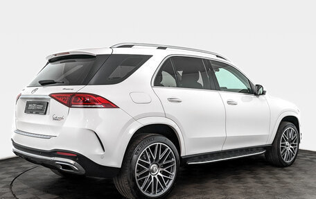 Mercedes-Benz GLE, 2019 год, 7 220 000 рублей, 5 фотография