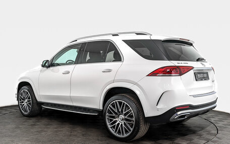 Mercedes-Benz GLE, 2019 год, 7 220 000 рублей, 7 фотография