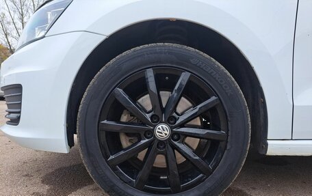 Volkswagen Polo VI (EU Market), 2019 год, 1 319 000 рублей, 18 фотография