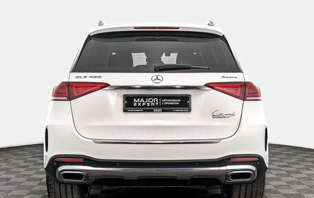 Mercedes-Benz GLE, 2019 год, 7 220 000 рублей, 6 фотография
