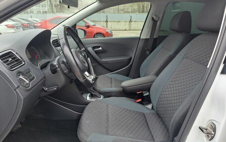 Volkswagen Polo VI (EU Market), 2019 год, 1 319 000 рублей, 16 фотография